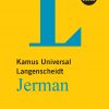 kamus universal langenscheidt - edisi revisi 2020 - 1