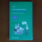 Gramatika Ringkas