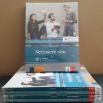 netzwerk neu B1